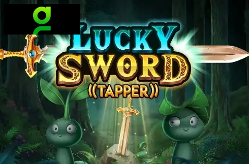 Lucky Sword